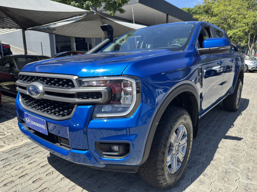 ranger cd xls 4x4 3.0 v6 at 2023/20242