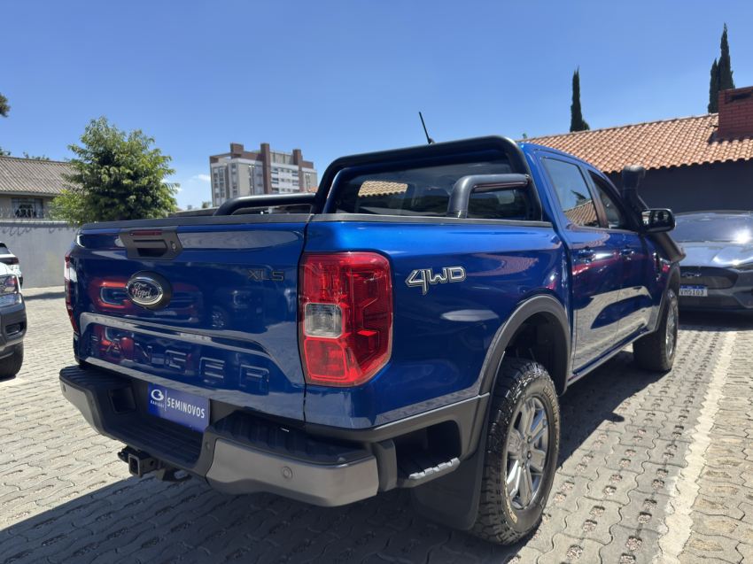 ranger cd xls 4x4 3.0 v6 at 2023/20246