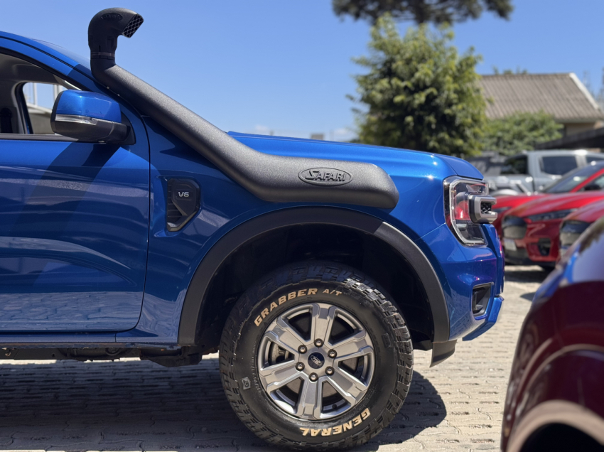 ranger cd xls 4x4 3.0 v6 at 2023/202413