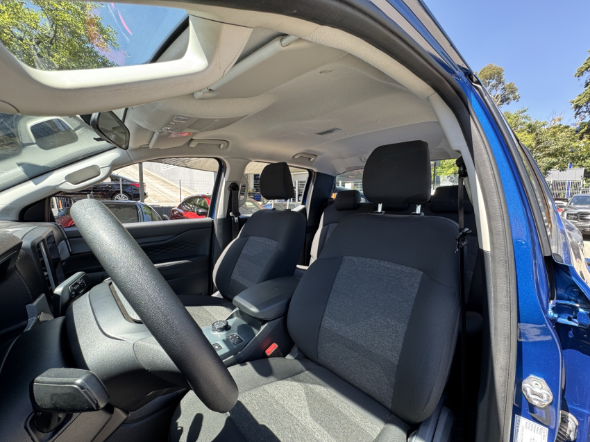 ranger cd xls 4x4 3.0 v6 at 2023/20248