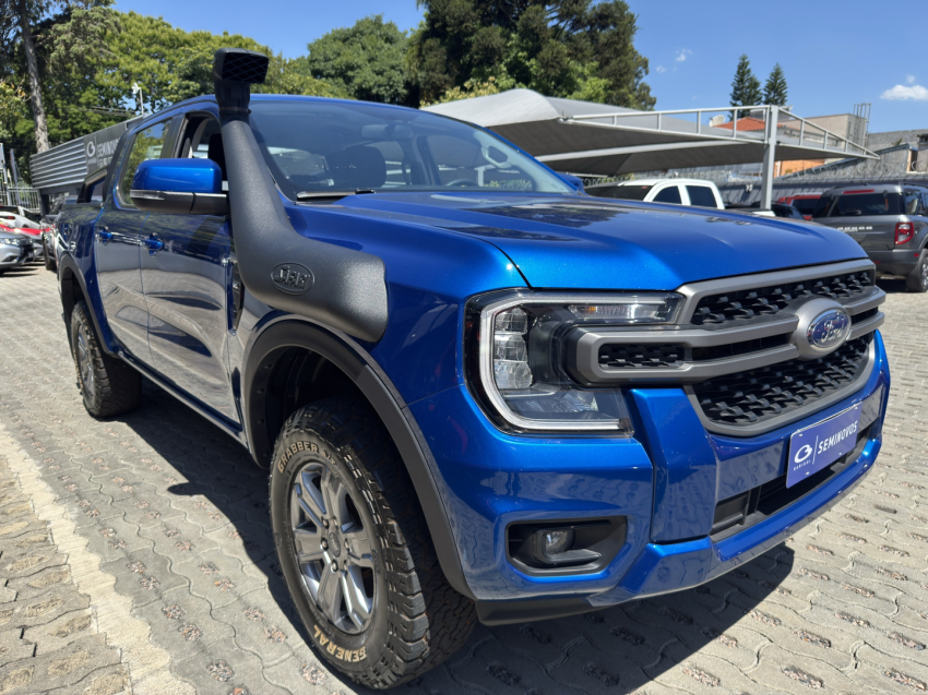 ranger cd xls 4x4 3.0 v6 at 2023/2024