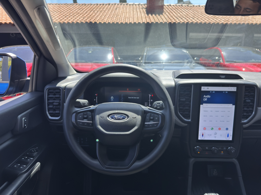 ranger cd xls 4x4 3.0 v6 at 2023/202410