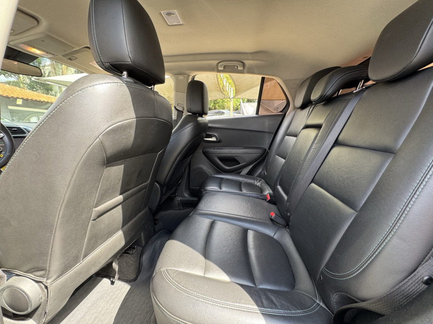 tracker ltz 1.8 16v at 2015/20168