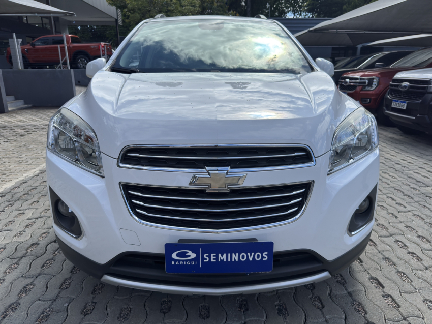 tracker ltz 1.8 16v at 2015/20161