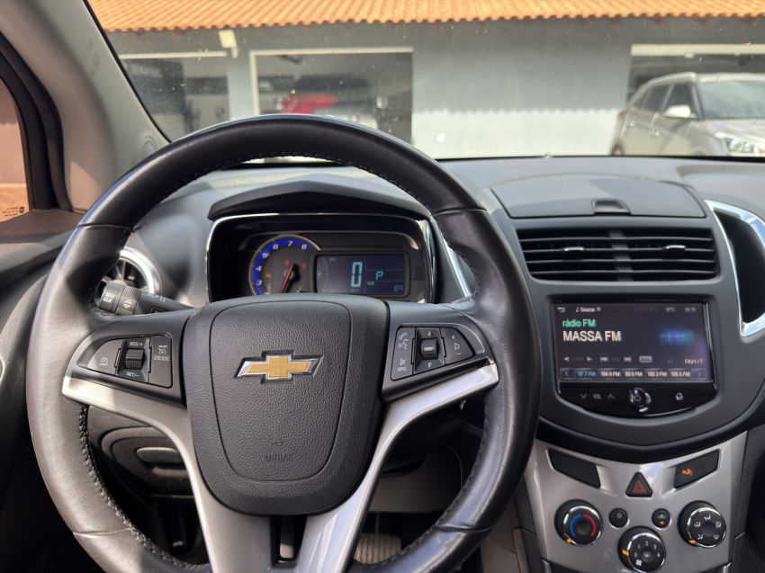 tracker ltz 1.8 16v at 2015/201611