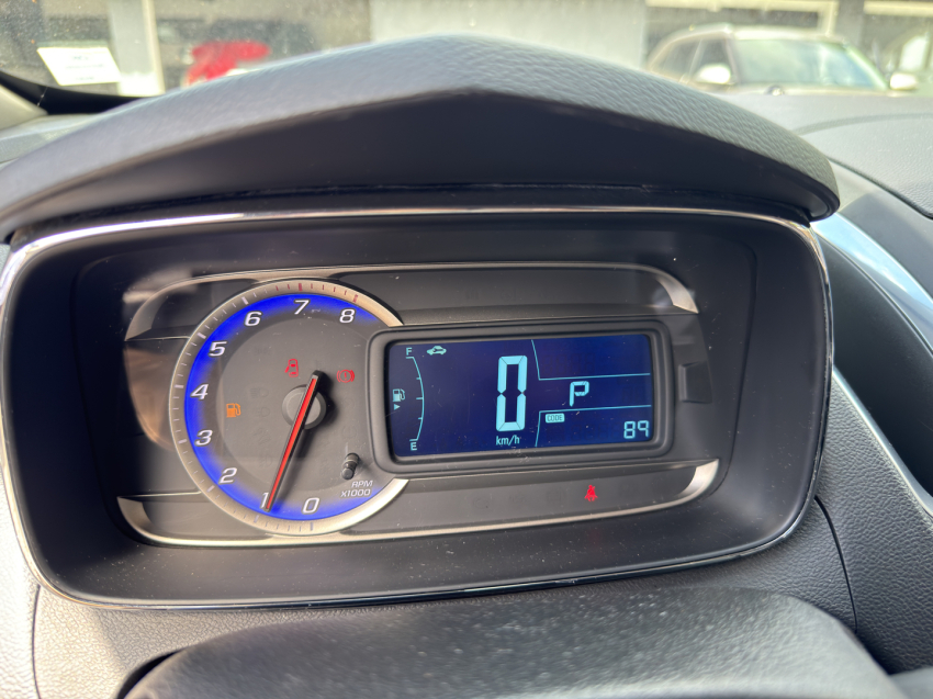 tracker ltz 1.8 16v at 2015/201612