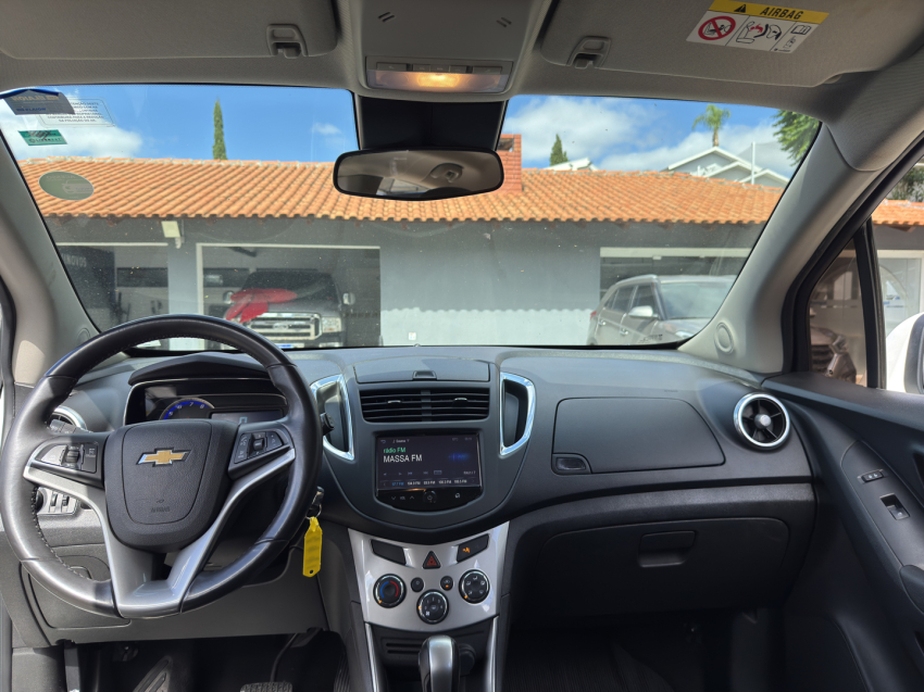 tracker ltz 1.8 16v at 2015/201610