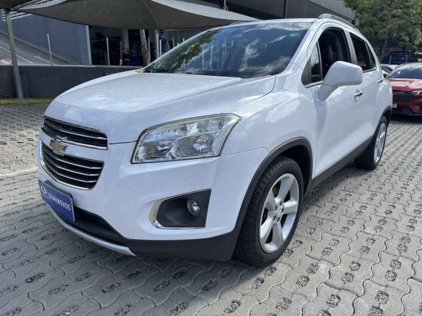 tracker ltz 1.8 16v at 2015/20162