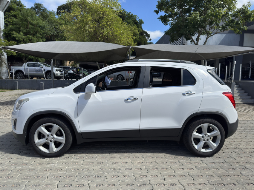 tracker ltz 1.8 16v at 2015/20163