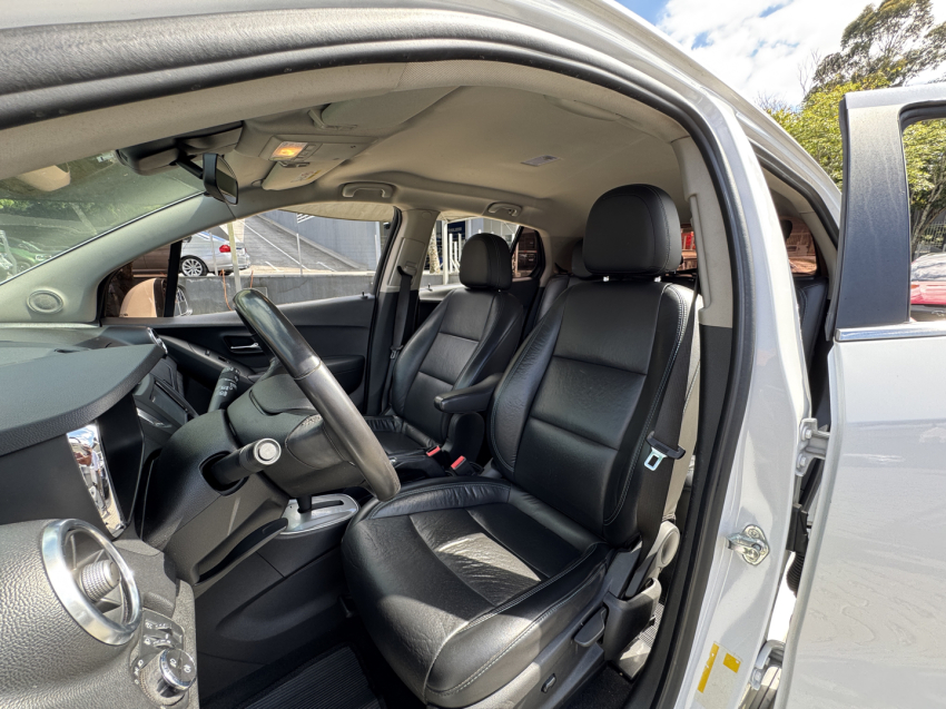 tracker ltz 1.8 16v at 2015/20169