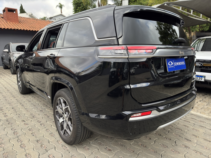 commander overland t270 4x2 1.3 at 2022/20224