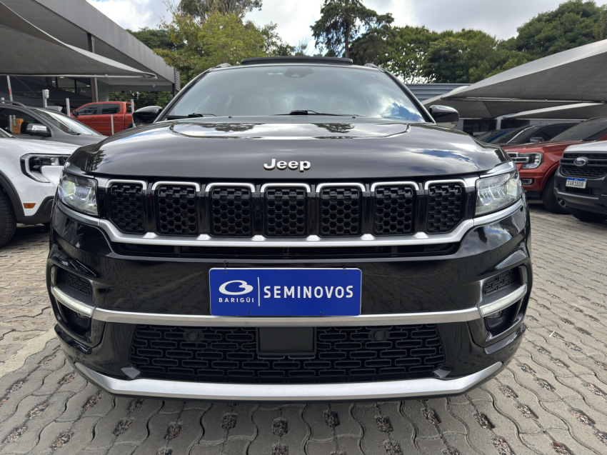 commander overland t270 4x2 1.3 at 2022/20221