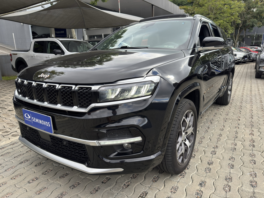 commander overland t270 4x2 1.3 at 2022/20222