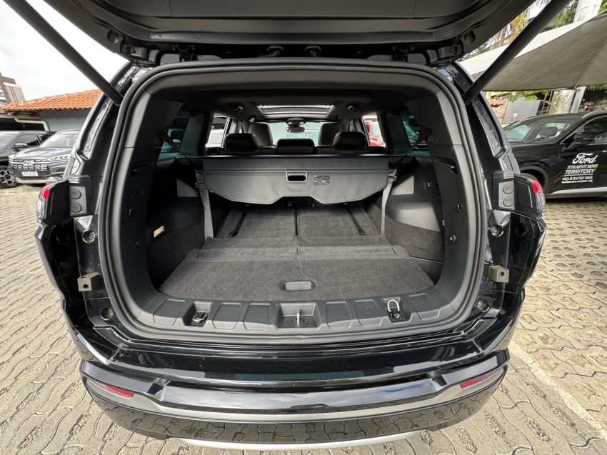 commander overland t270 4x2 1.3 at 2022/202214