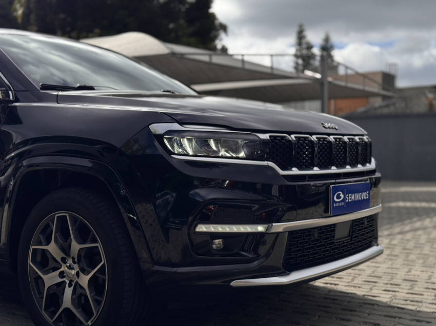 commander overland t270 4x2 1.3 at 2022/202216