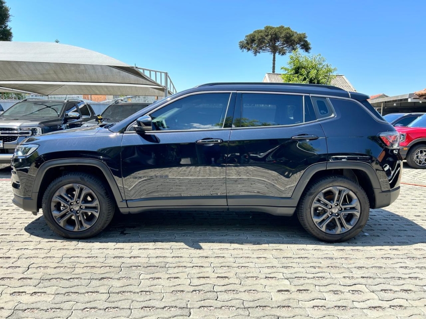 compass longitude night eagle3