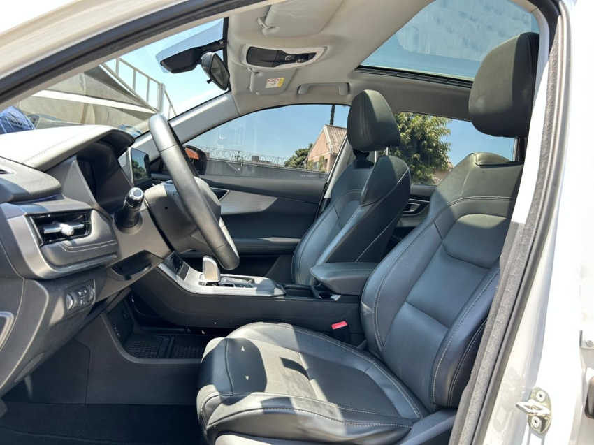 tiggo 5x hybrid max drive 1.5 tb cvt10