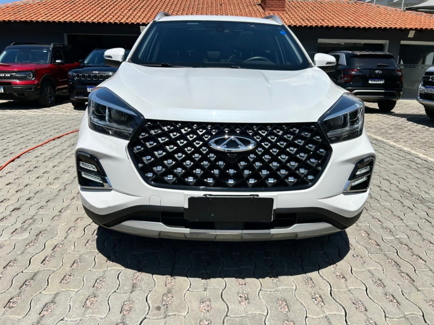 tiggo 5x hybrid max drive 1.5 tb cvt1