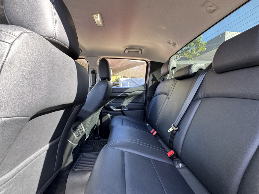 ranger cd xlt 4x4 3.0 v6 at 2023/20249