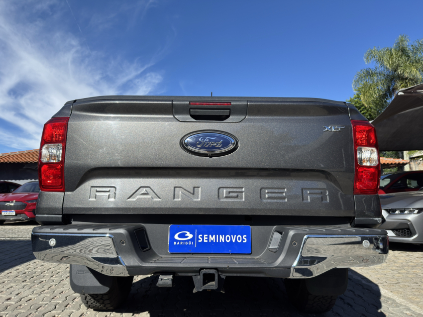 ranger cd xlt 4x4 3.0 v6 at 2023/20245