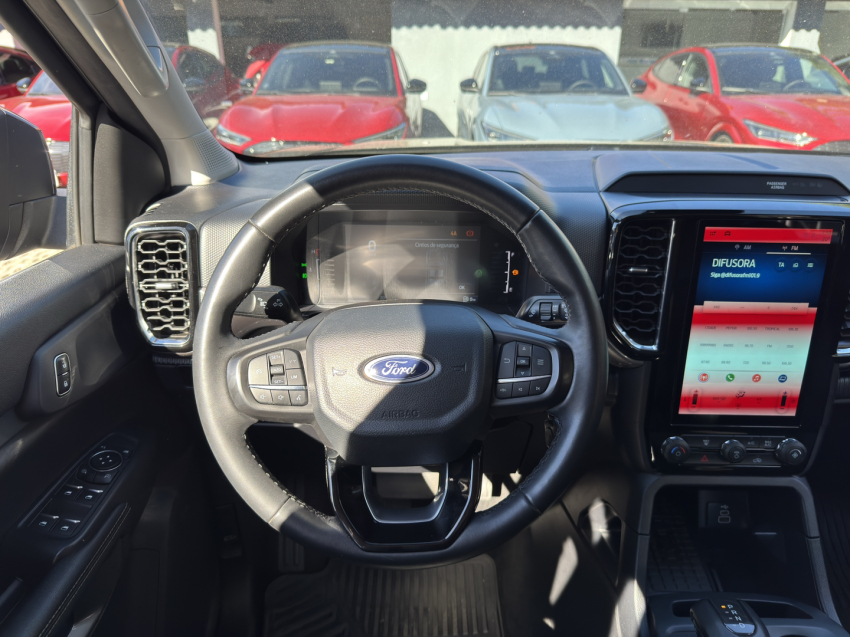 ranger cd xlt 4x4 3.0 v6 at 2023/202411