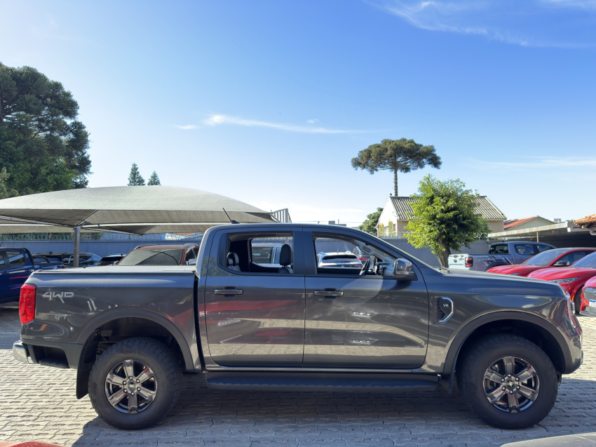 ranger cd xlt 4x4 3.0 v6 at 2023/20247