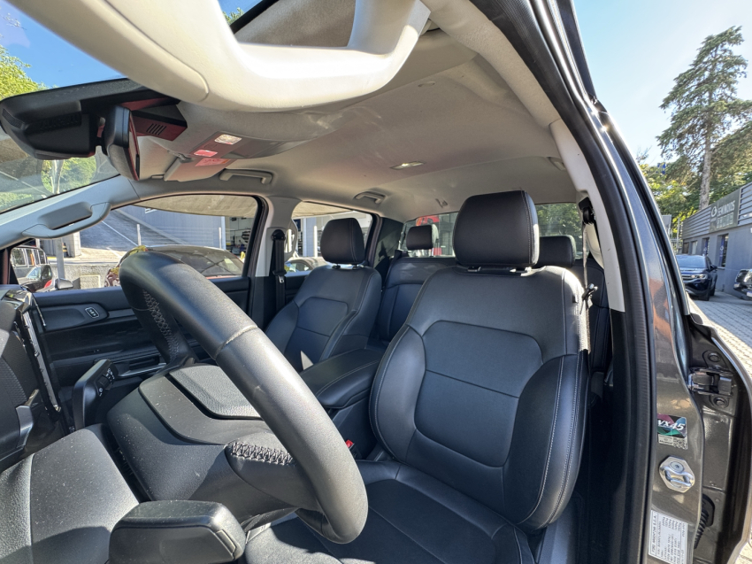 ranger cd xlt 4x4 3.0 v6 at 2023/20248