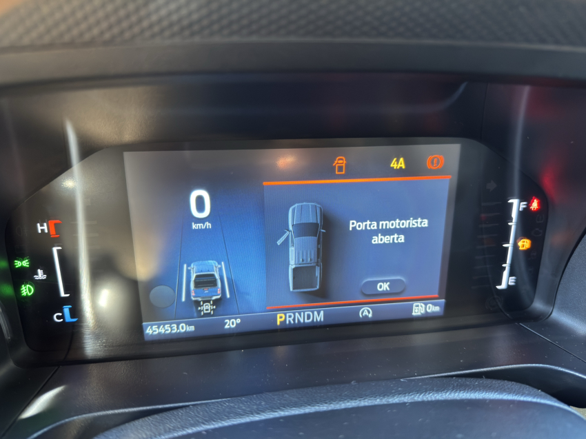 ranger cd xlt 4x4 3.0 v6 at 2023/202412