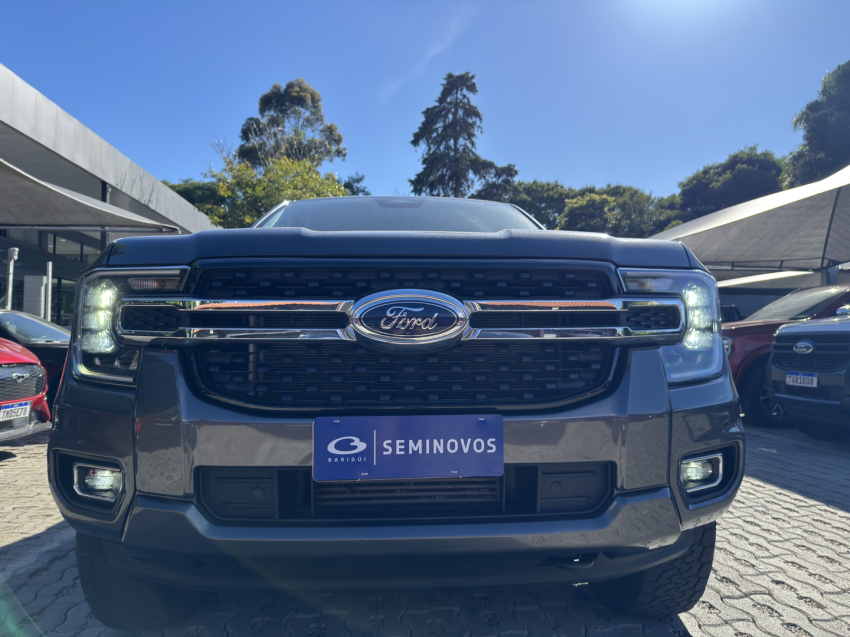 ranger cd xlt 4x4 3.0 v6 at 2023/20241