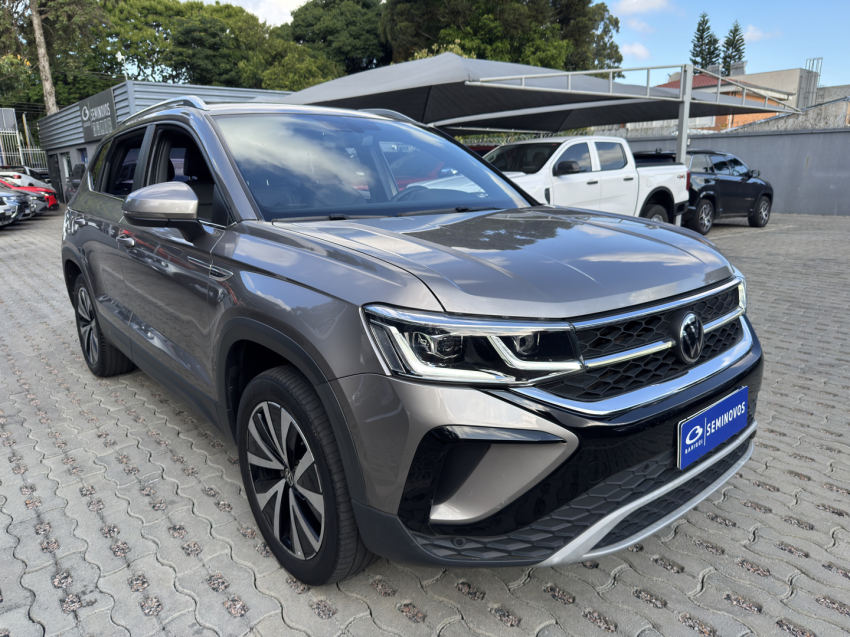 taos highline 250 1.4 tb at 2022/2022