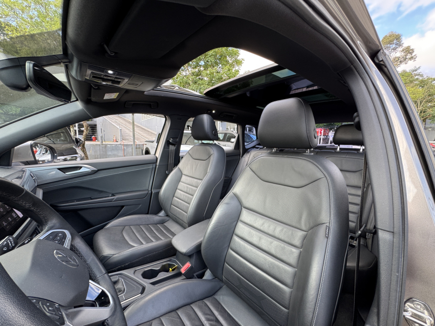 taos highline 250 1.4 tb at 2022/20228