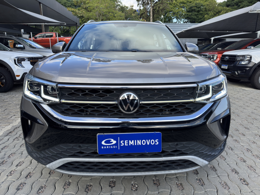 taos highline 250 1.4 tb at 2022/20221