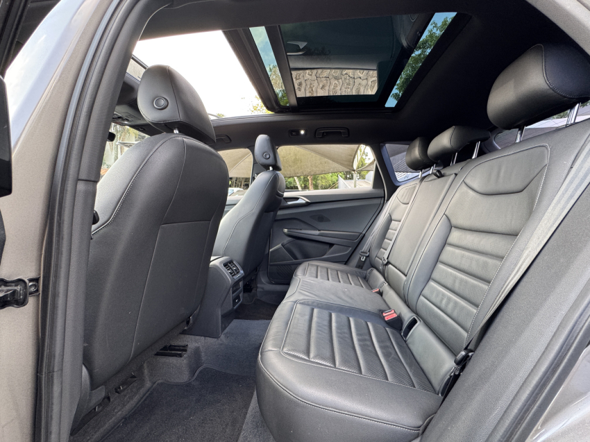 taos highline 250 1.4 tb at 2022/20229