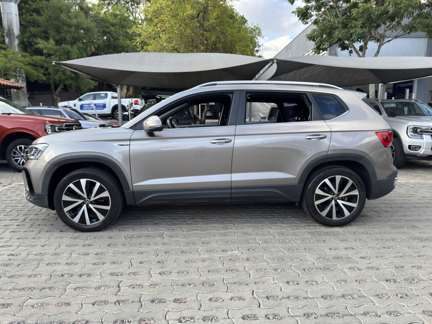 taos highline 250 1.4 tb at 2022/20223