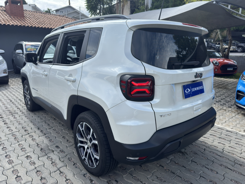 renegade sport altitude 1.3 t270 gse turbo at6 2023/20234