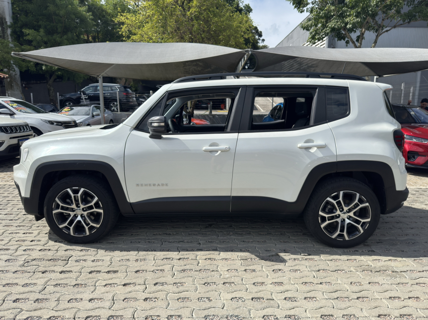 renegade sport altitude 1.3 t270 gse turbo at6 2023/20233