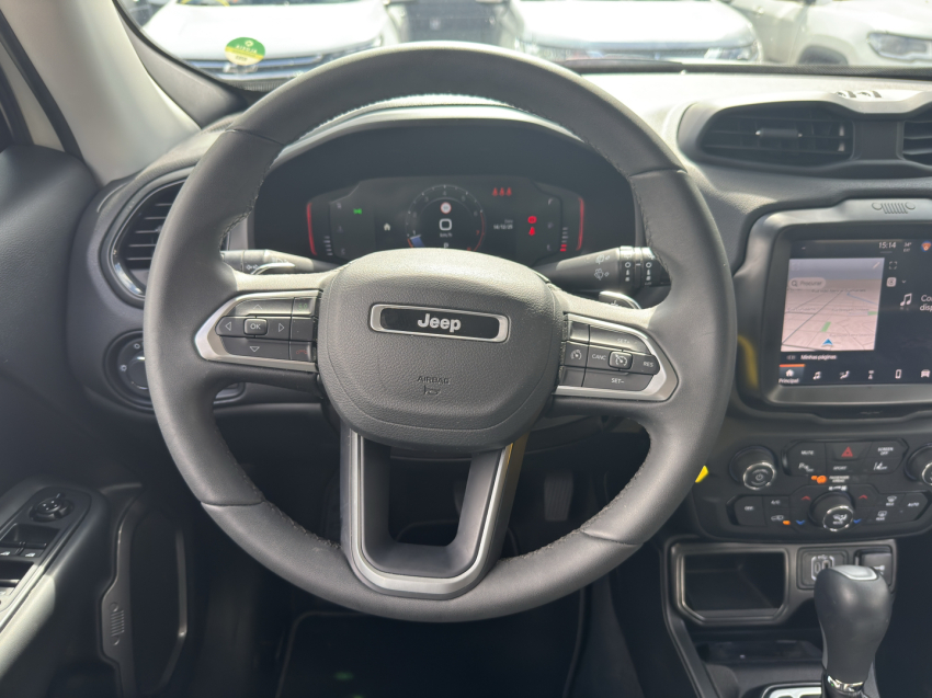 renegade sport altitude 1.3 t270 gse turbo at6 2023/202311