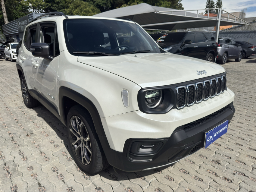 renegade sport altitude 1.3 t270 gse turbo at6 2023/2023