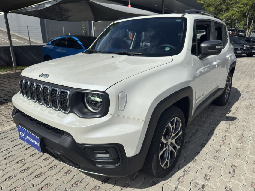 renegade sport altitude 1.3 t270 gse turbo at6 2023/20232