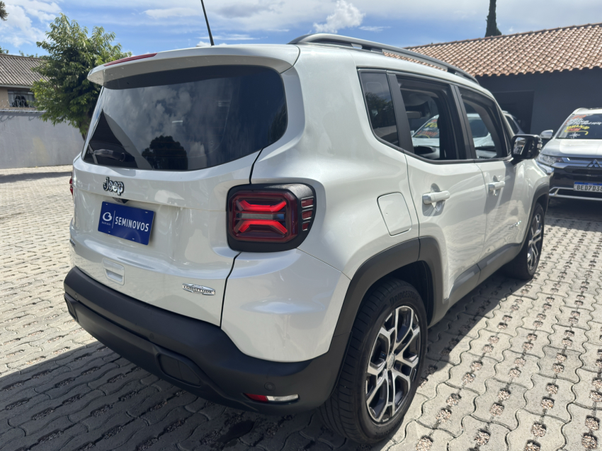renegade sport altitude 1.3 t270 gse turbo at6 2023/20236