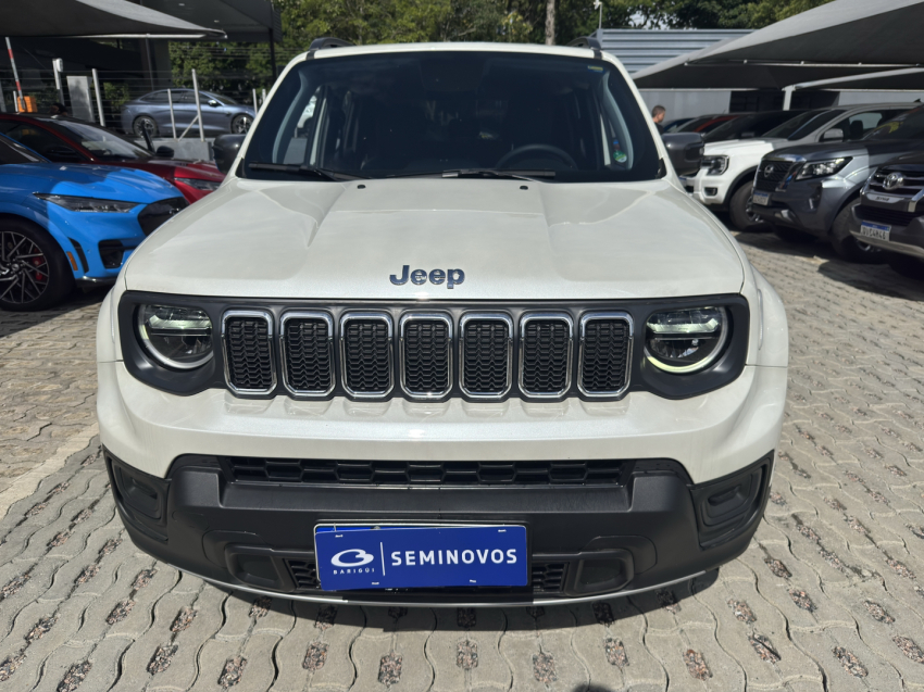 renegade sport altitude 1.3 t270 gse turbo at6 2023/20231