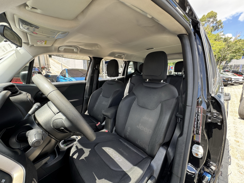 renegade sport 1.8 16v at6 2015/20168