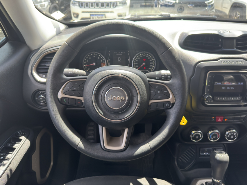 renegade sport 1.8 16v at6 2015/201611