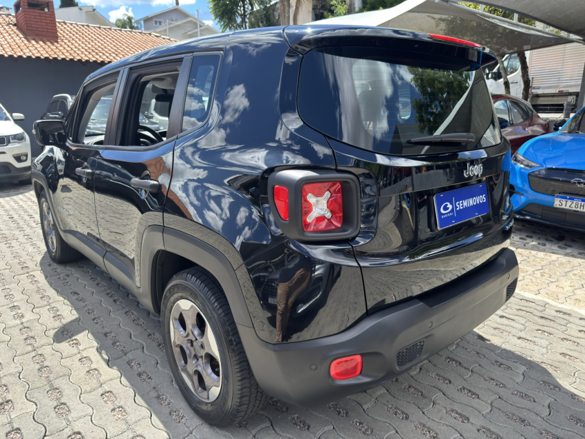 renegade sport 1.8 16v at6 2015/20164