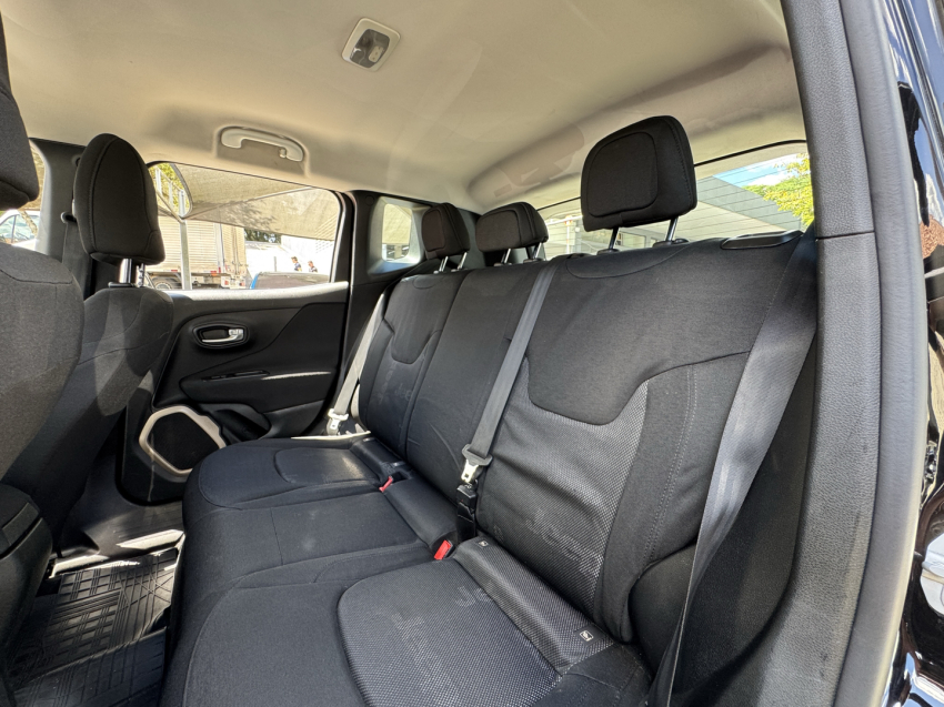 renegade sport 1.8 16v at6 2015/20169