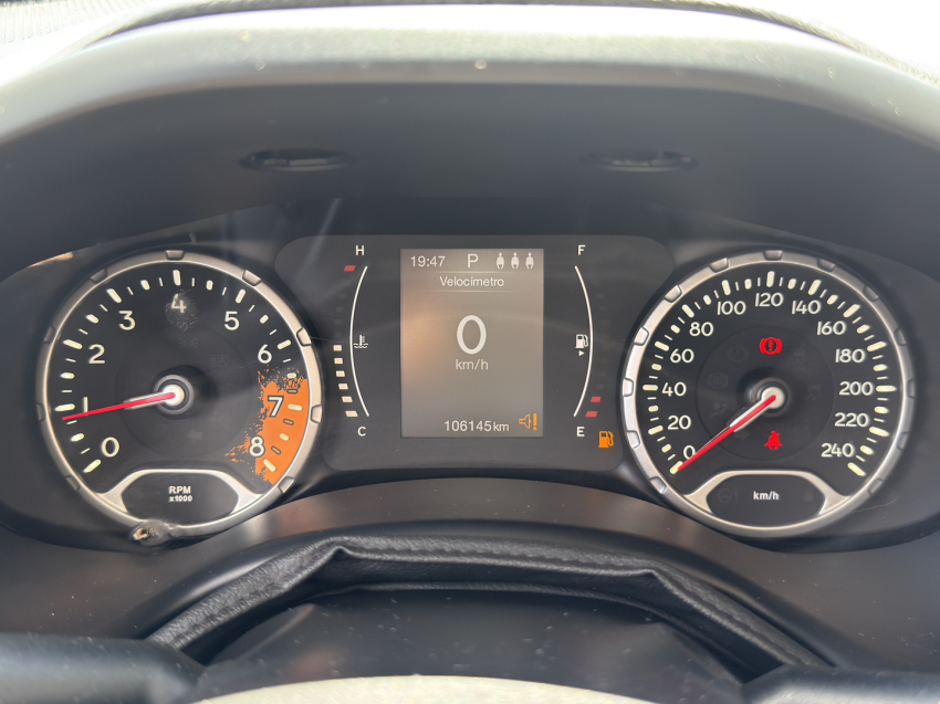 renegade sport 1.8 16v at6 2015/201612