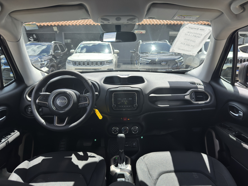 renegade sport 1.8 16v at6 2015/201610