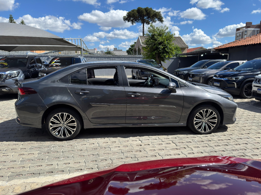 corolla altis 2.0 16v at 2021/20227