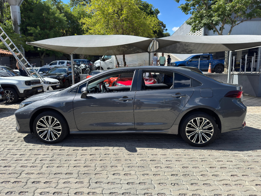 corolla altis 2.0 16v at 2021/20223