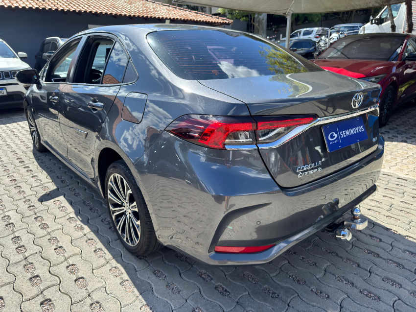 corolla altis 2.0 16v at 2021/20224